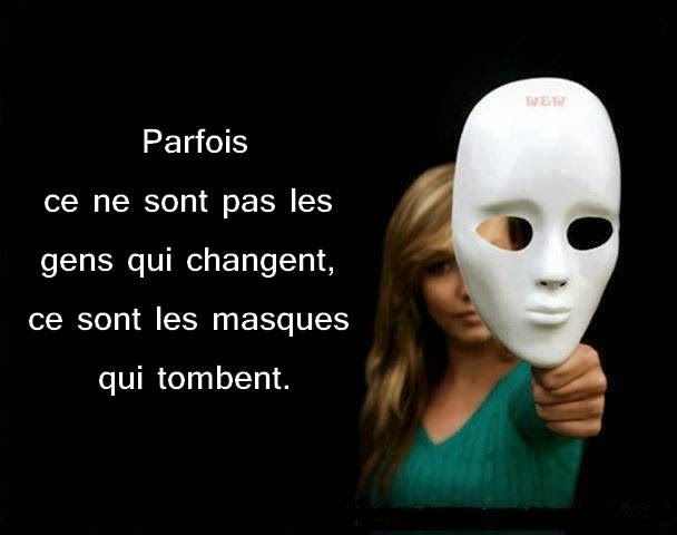 Le masque pour le retrait des oedèmes pendant le siècle